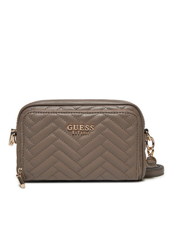 

Сумочка HWQG95 08140 Guess, коричневый