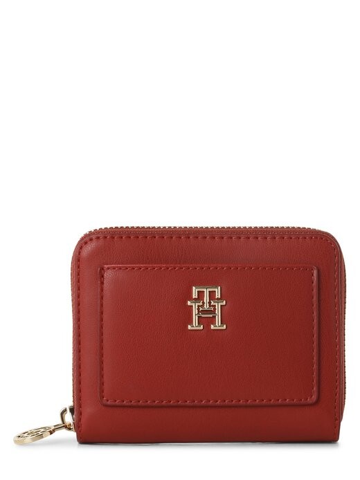 

Кошелек Tommy Hilfiger, красный