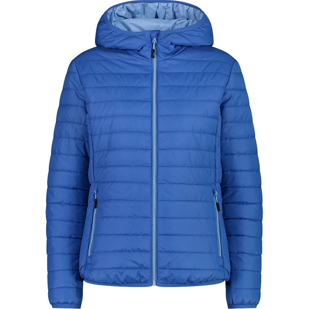 

Спортивная куртка CMP Fix Hood 34Z5096 Down, синий