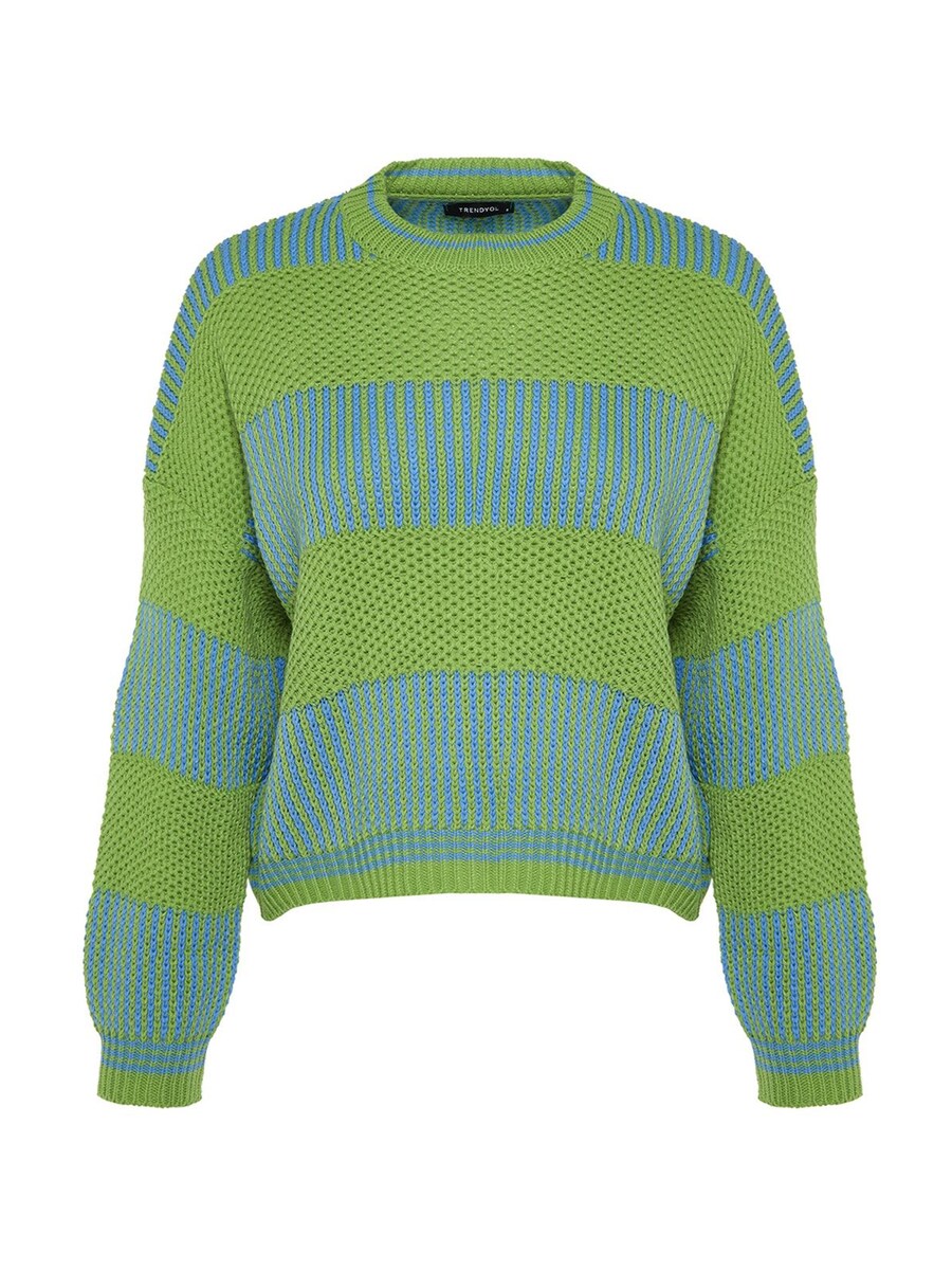 

Свитер Trendyol, Green
