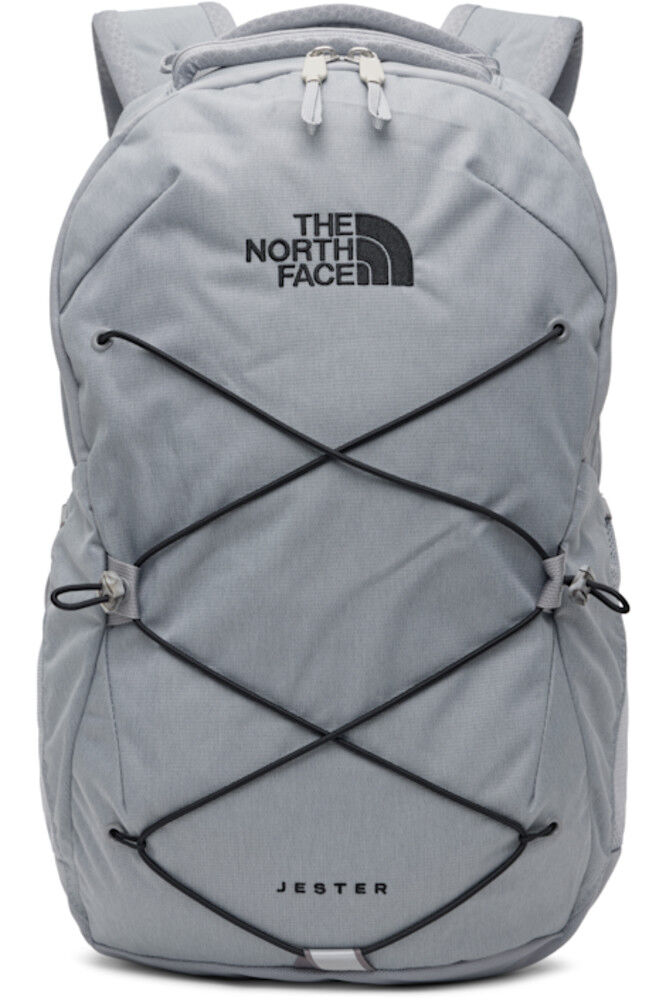 

Серый рюкзак Jester The North Face