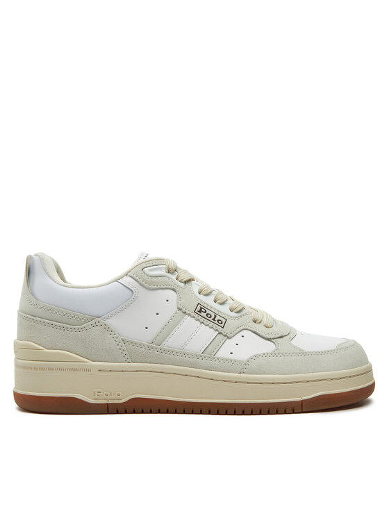 

Кроссовки Masters Sprt 809945254001 Polo Ralph Lauren, белый