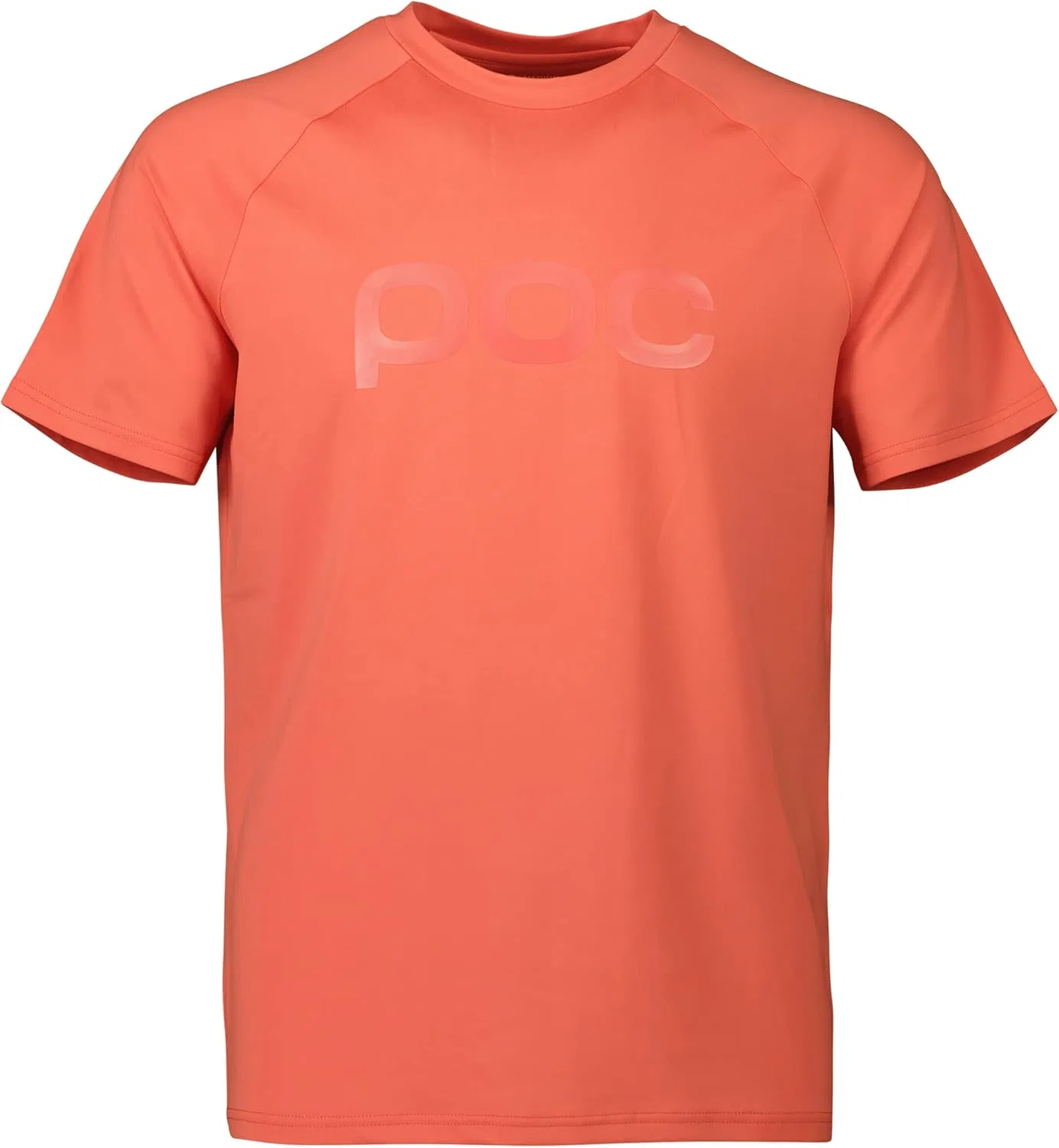 Велосипедная одежда POC M's Reform Enduro Tee, Ammolite Coral