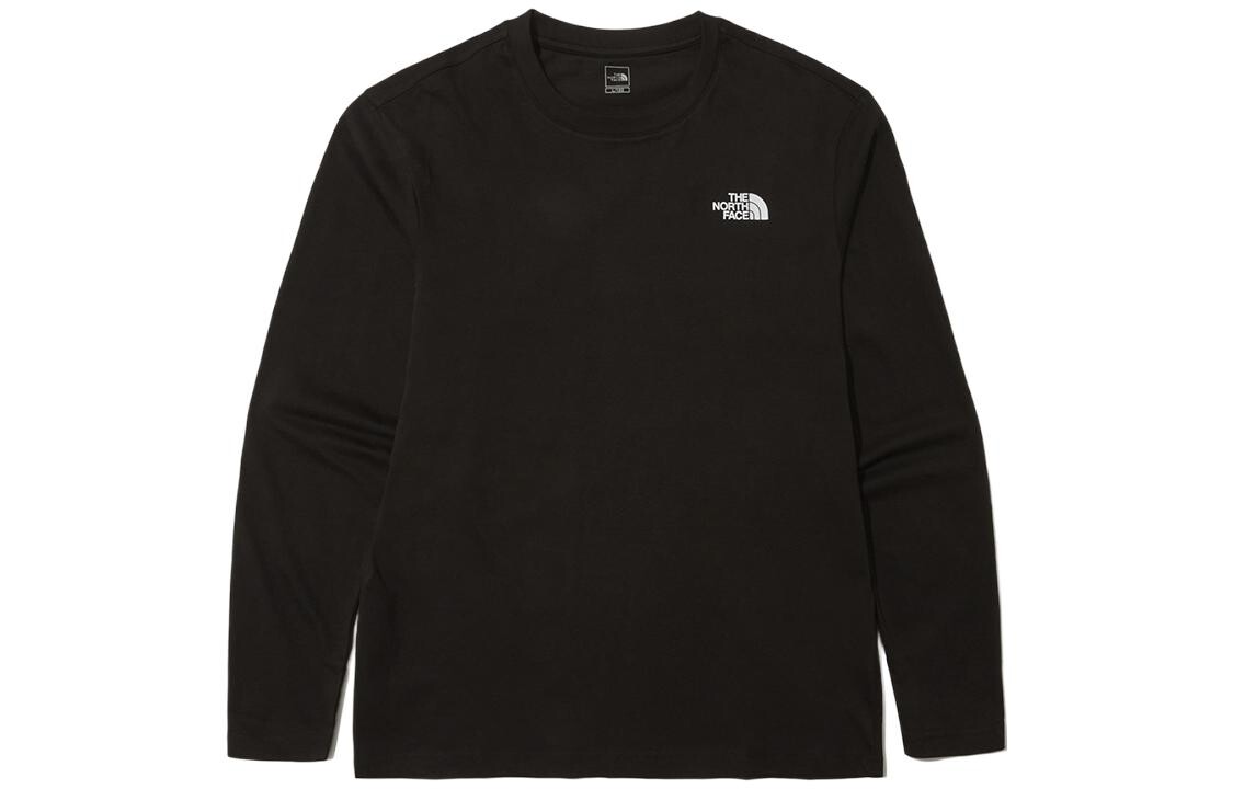 

Футболка унисекс THE NORTH FACE, Черный