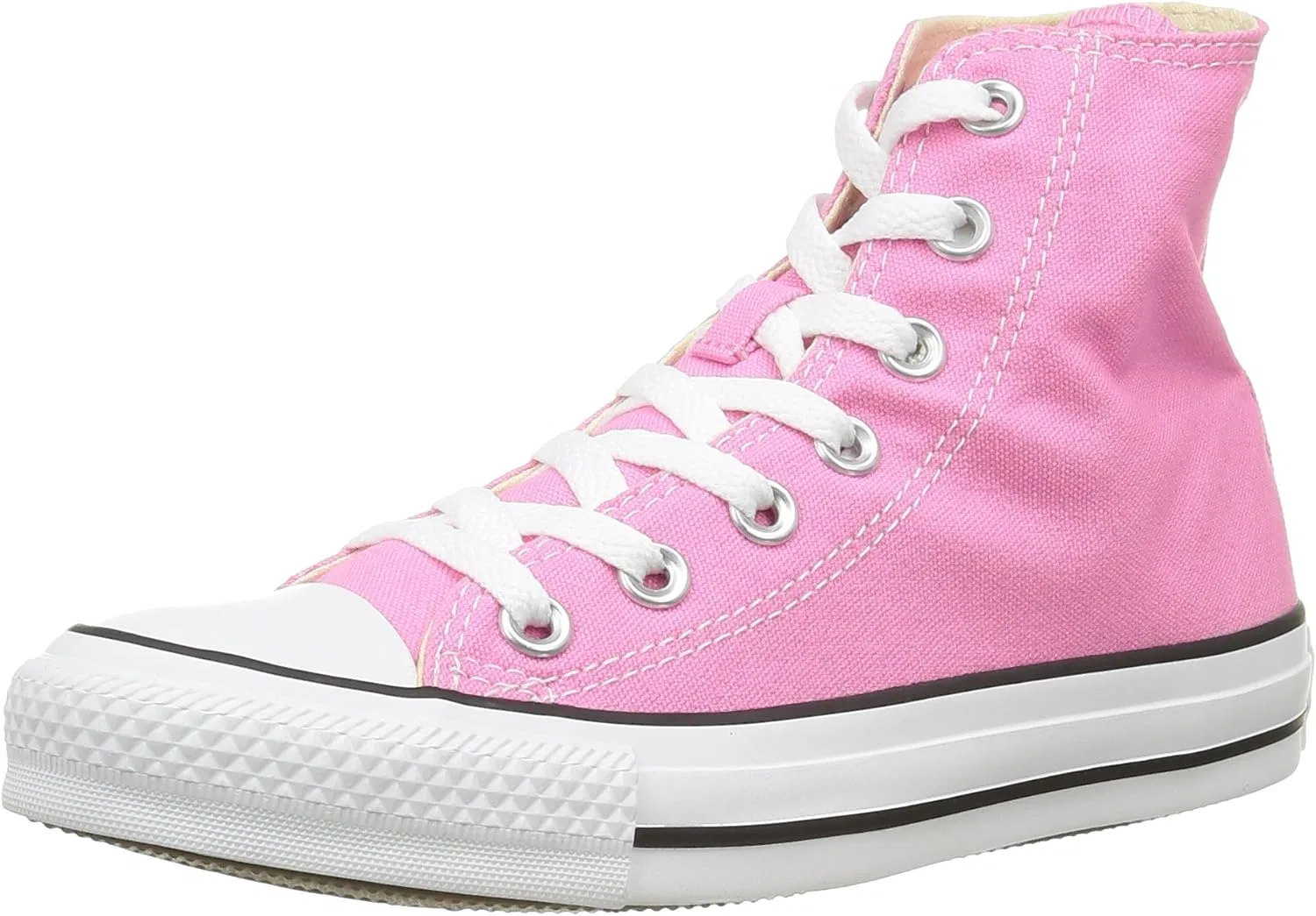 Кроссовки Converse Unisex Ctas Core Hi, Pink