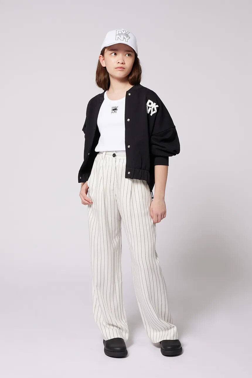 

Детские брюки Dkny, белый