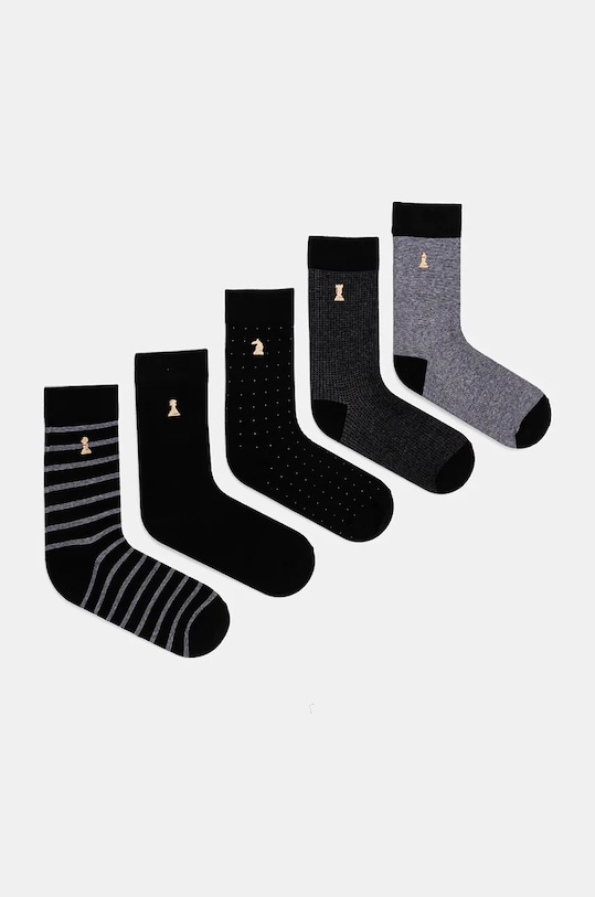 

Хлопковые носки 5 пар Medicine, мультиколор