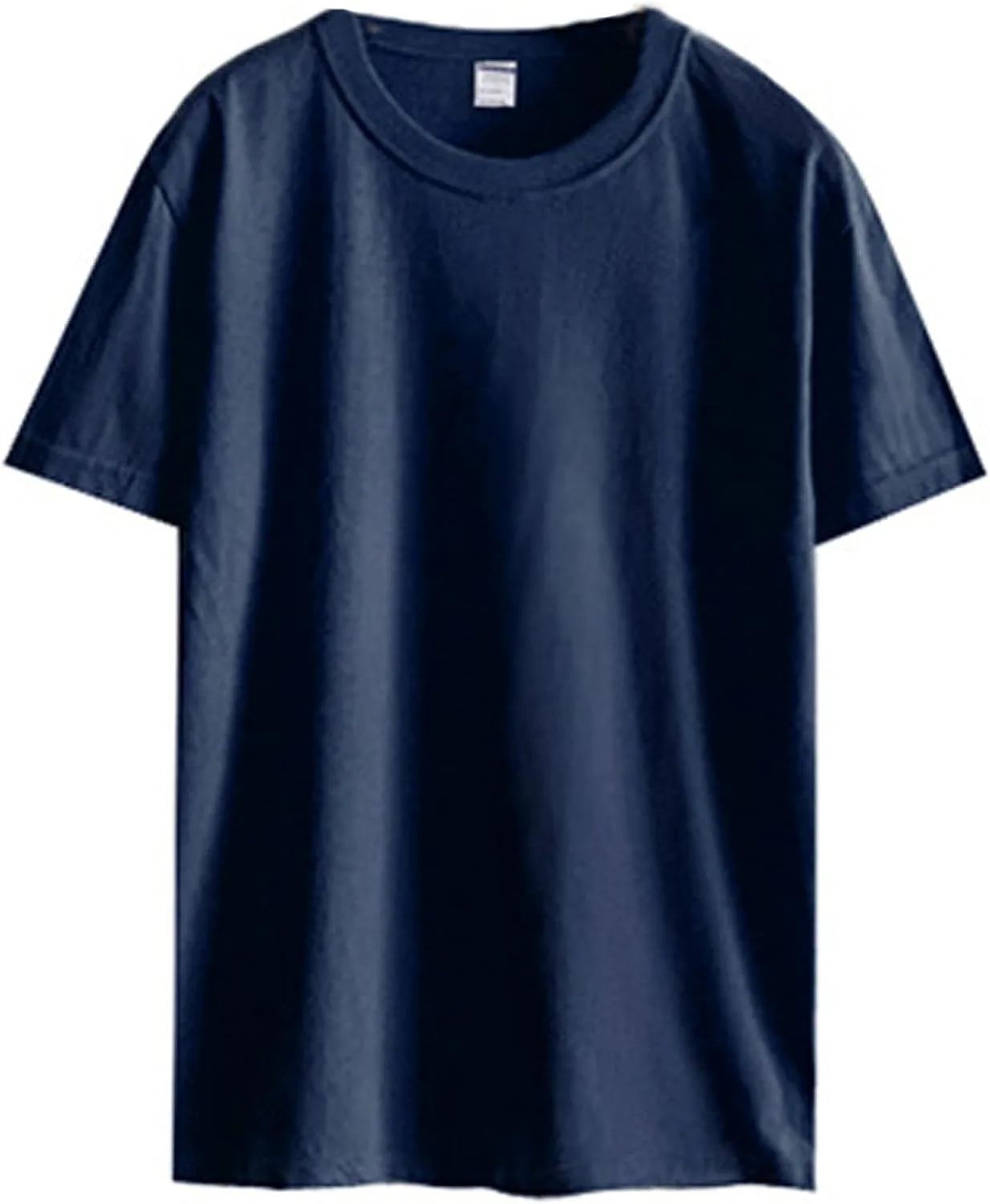 

Мужская хлопковая футболка для спорта весна-осень Legou