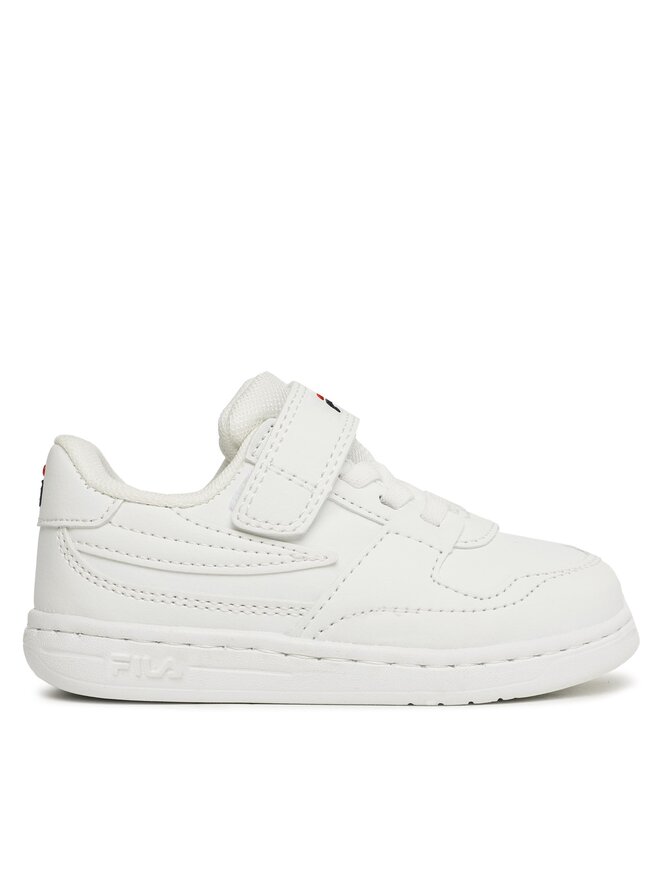 

Кроссовки Fila, белый