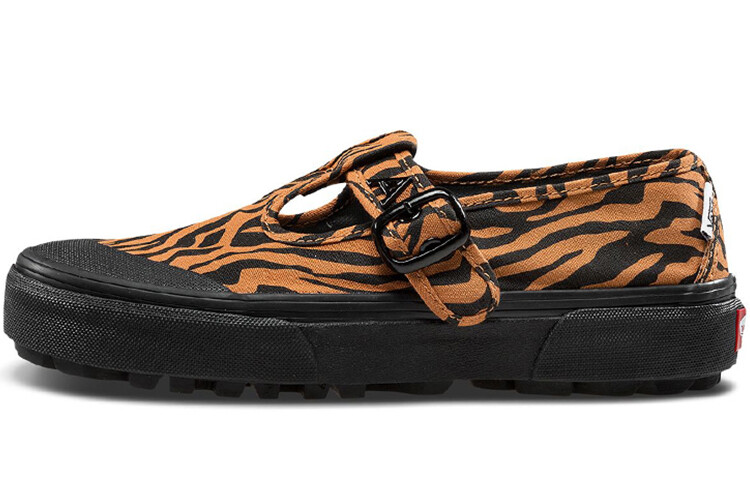 

Туфли Vans Style 93 из парусины для женщин
