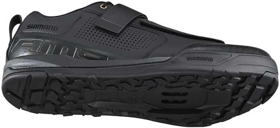 Кроссовки унисекс SHIMANO Sh-am903, мультиколор — фото 3