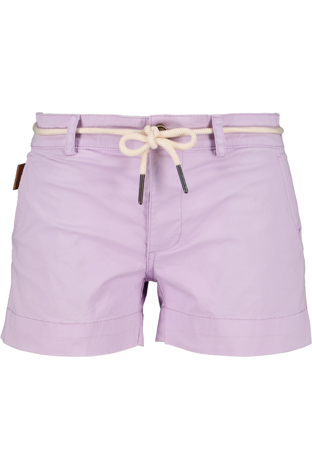 

Шорты alife and kickin, Stoffhose, Jerseyhose JuleAK, лавандовый