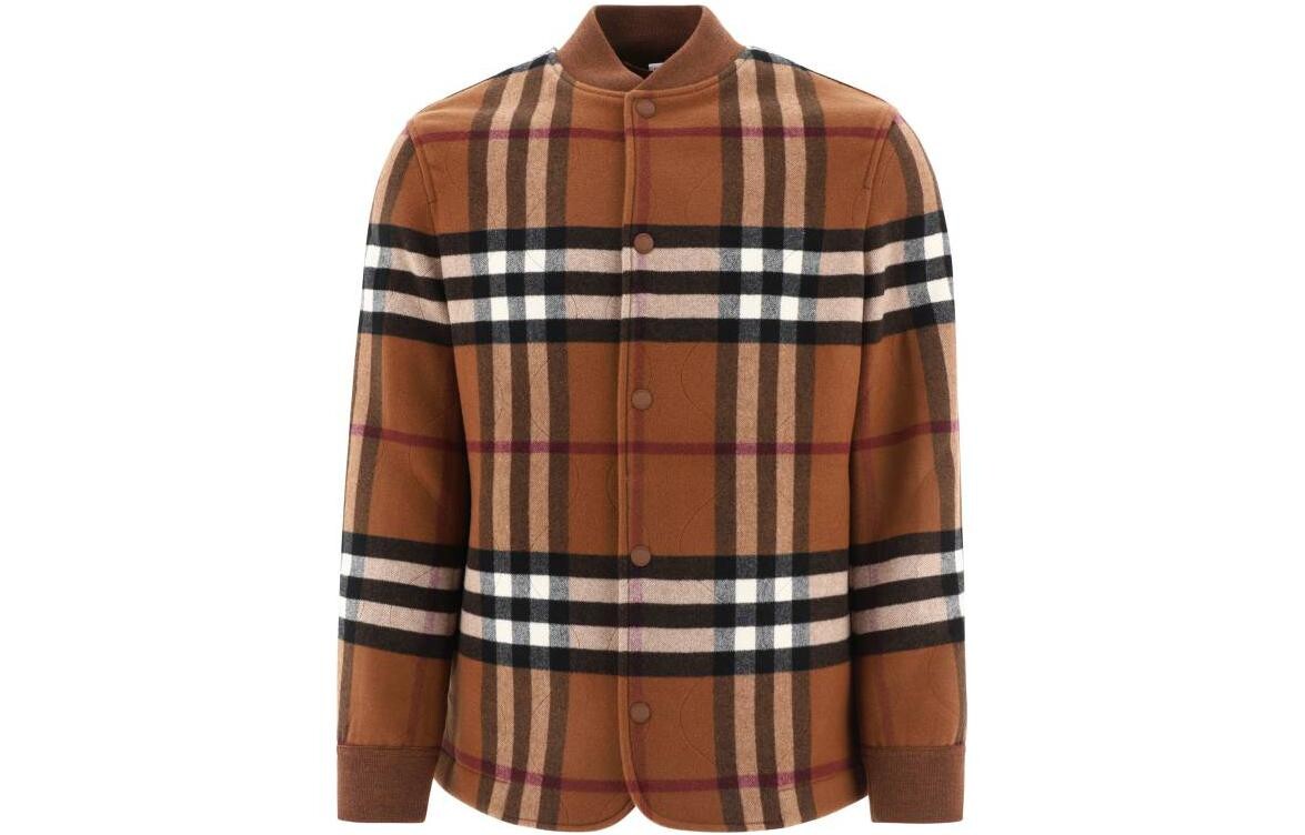 

Куртка мужская Burberry, бежевый