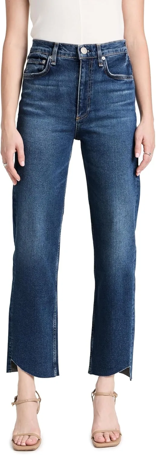 

rag & bone Женские джинсы Harlow