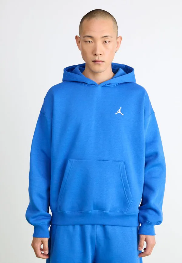

Толстовка оверсайз Jordan, Sport Blue/White, Белый, Толстовка оверсайз Jordan, Sport Blue/White