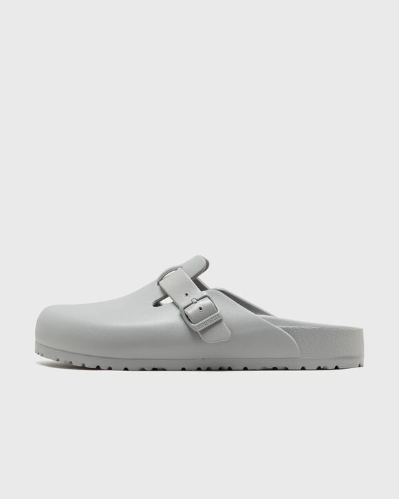 

Сандалии Birkenstock Boston Eva, цвет stone coin
