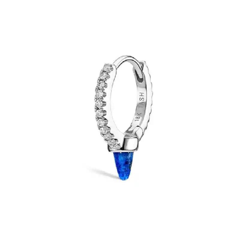 

Серьга-кольцо 8mm Maria Tash
