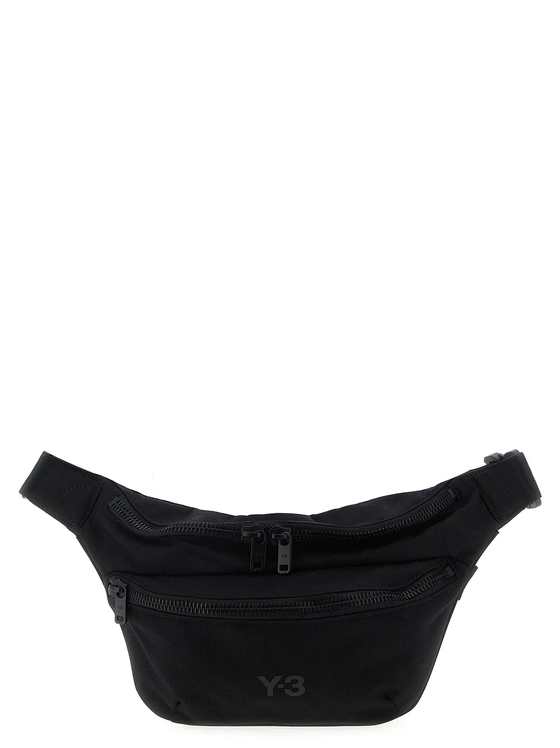 Сумка на пояс 'Y-3 Fanny Pack', черный