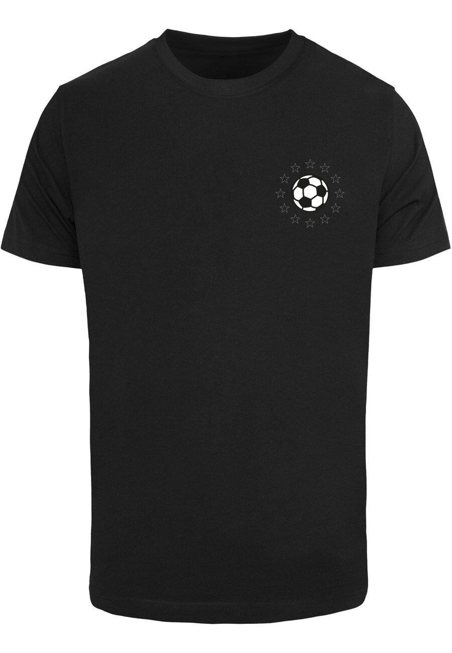 

Рубашка Mister Tee, черный