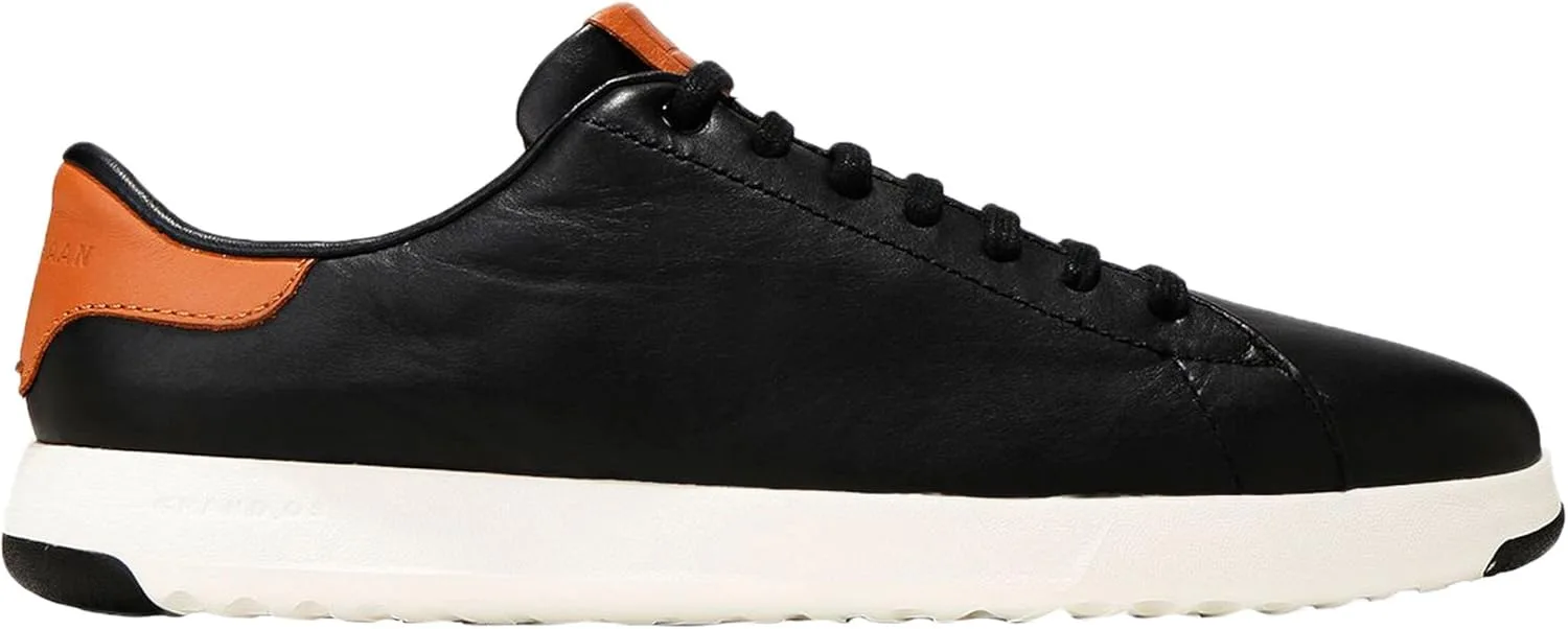 Мужские теннисные кроссовки Cole Haan Grandpro, коричневый — фото 2