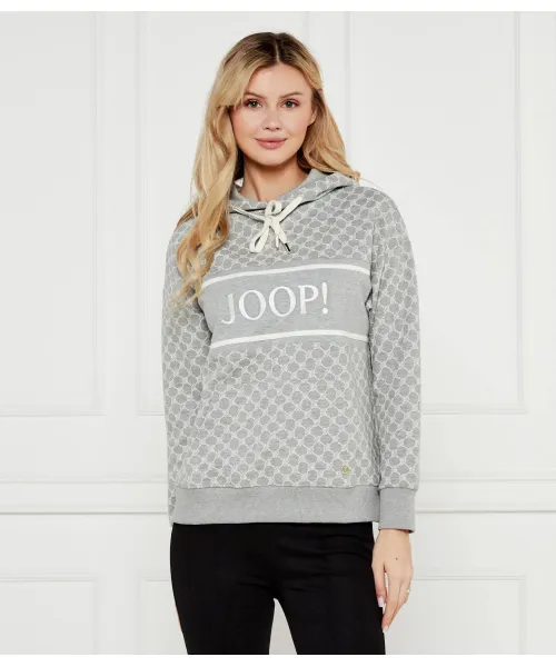 

Толстовка Regular fit Joop!, серый