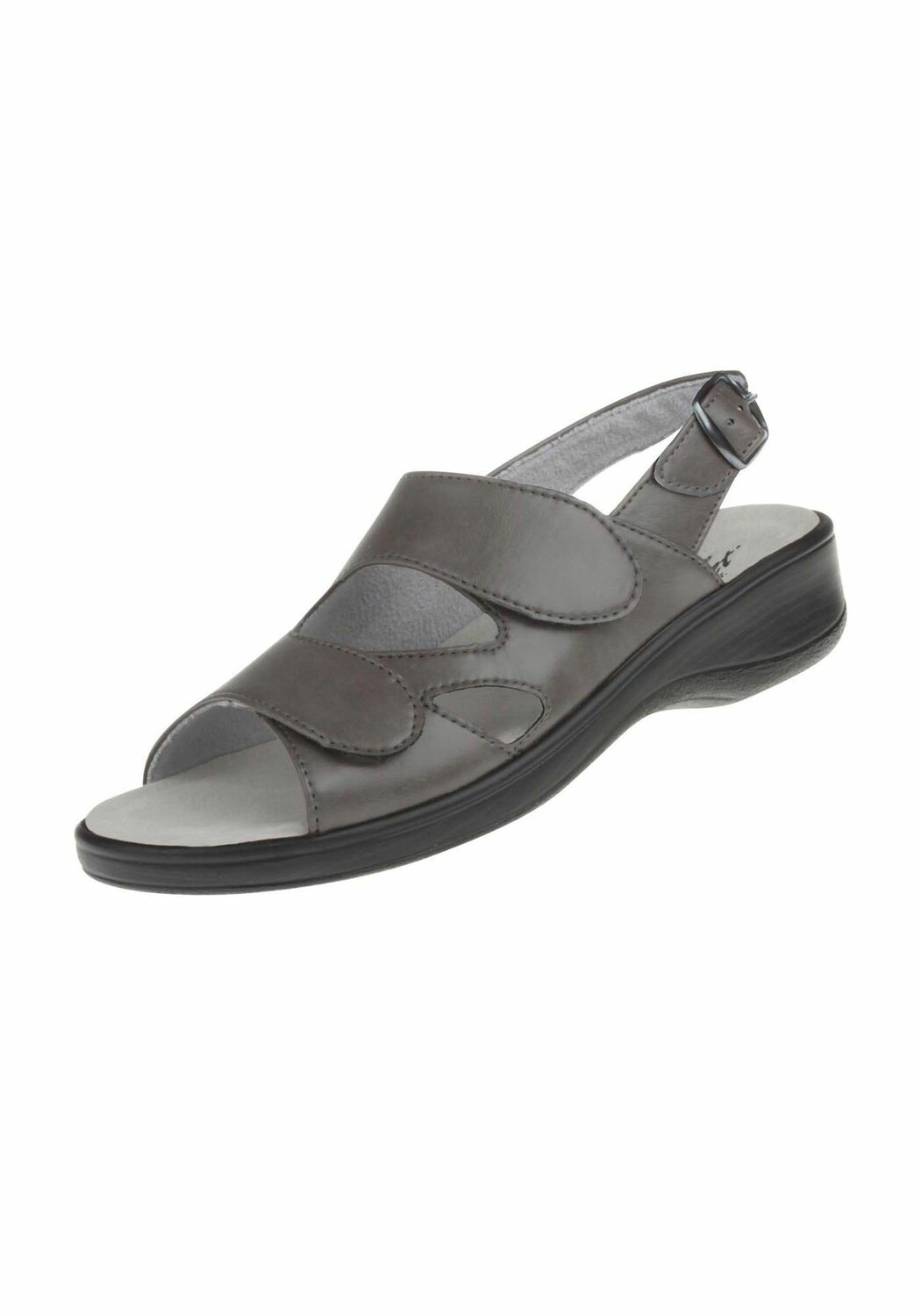 

Сандалии Natural Feet Cornelia, серый