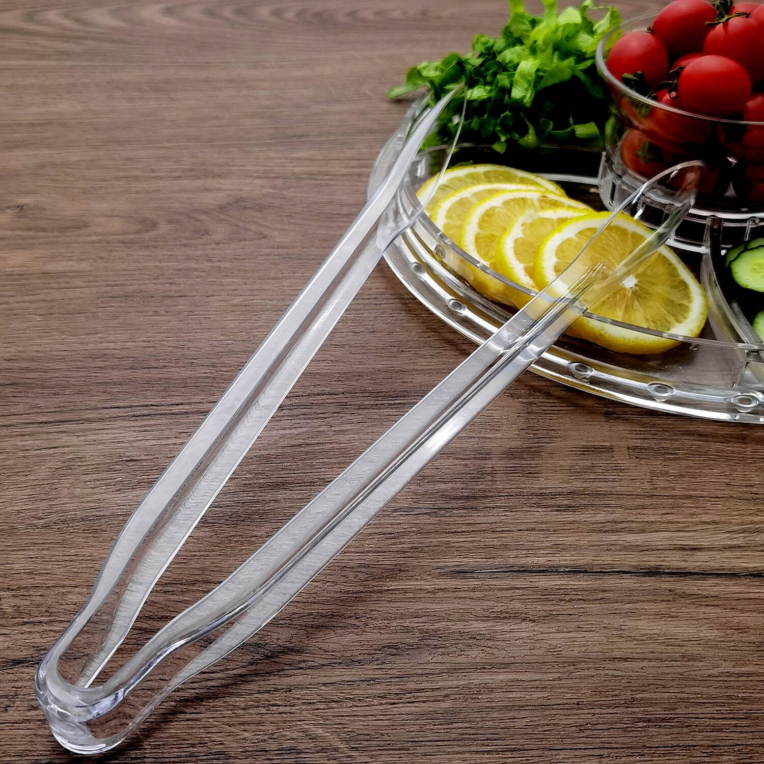 

Щипцы для сервировки eFavormart