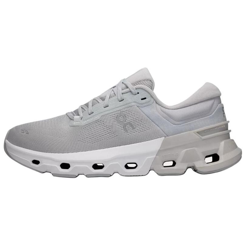 

Кроссовки женские Cloudflyer Running Shoes Low-Top Grey On