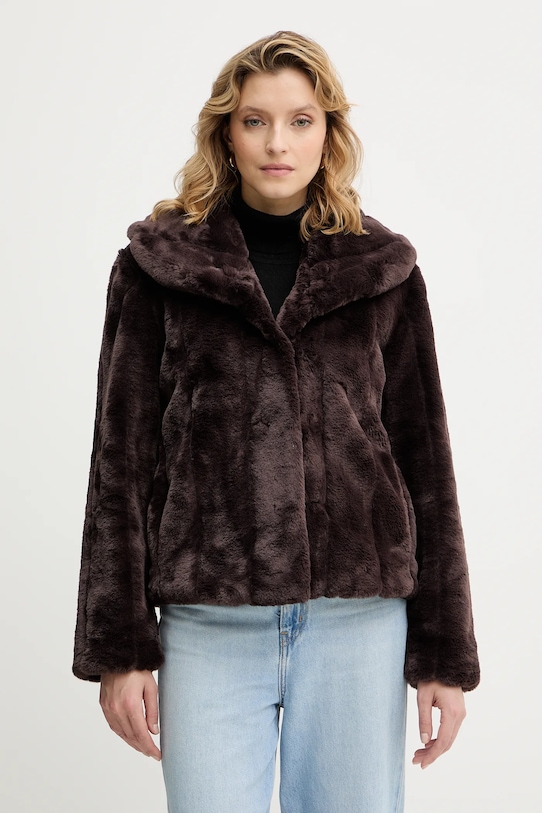 

Куртка Guess, коричневый