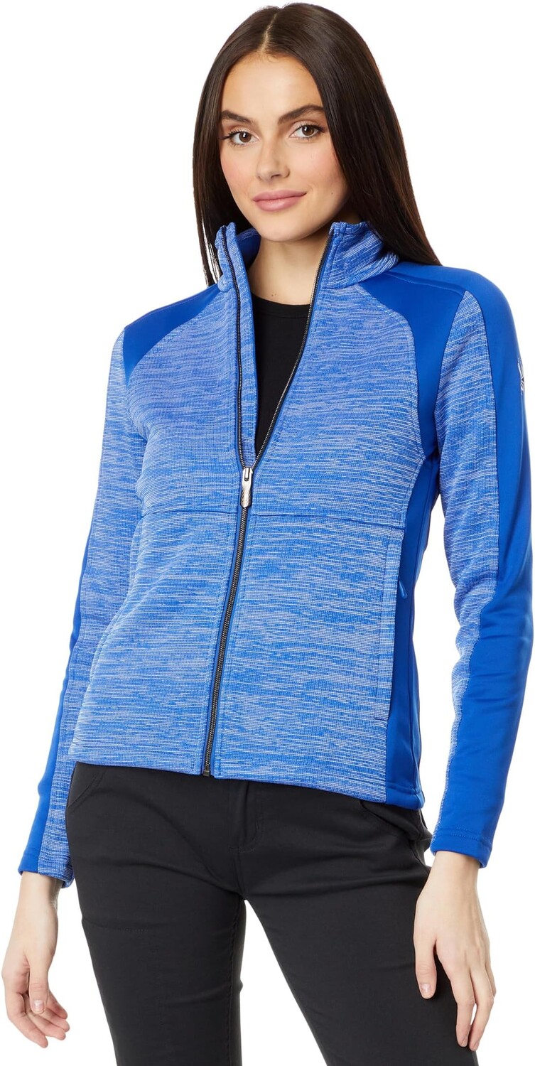 

Свитер Encore Jacket Spyder, цвет Electric Blue