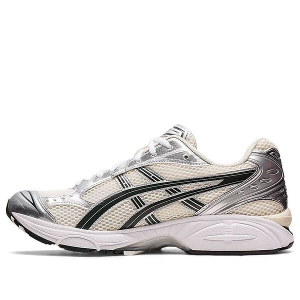 

Кроссовки x kith gel kayano 14 Asics, бежевый