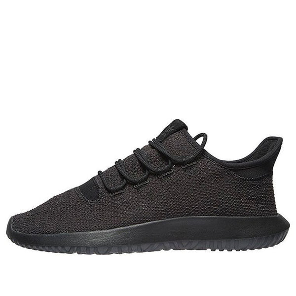 

Кроссовки трубчатые тени Adidas, черный