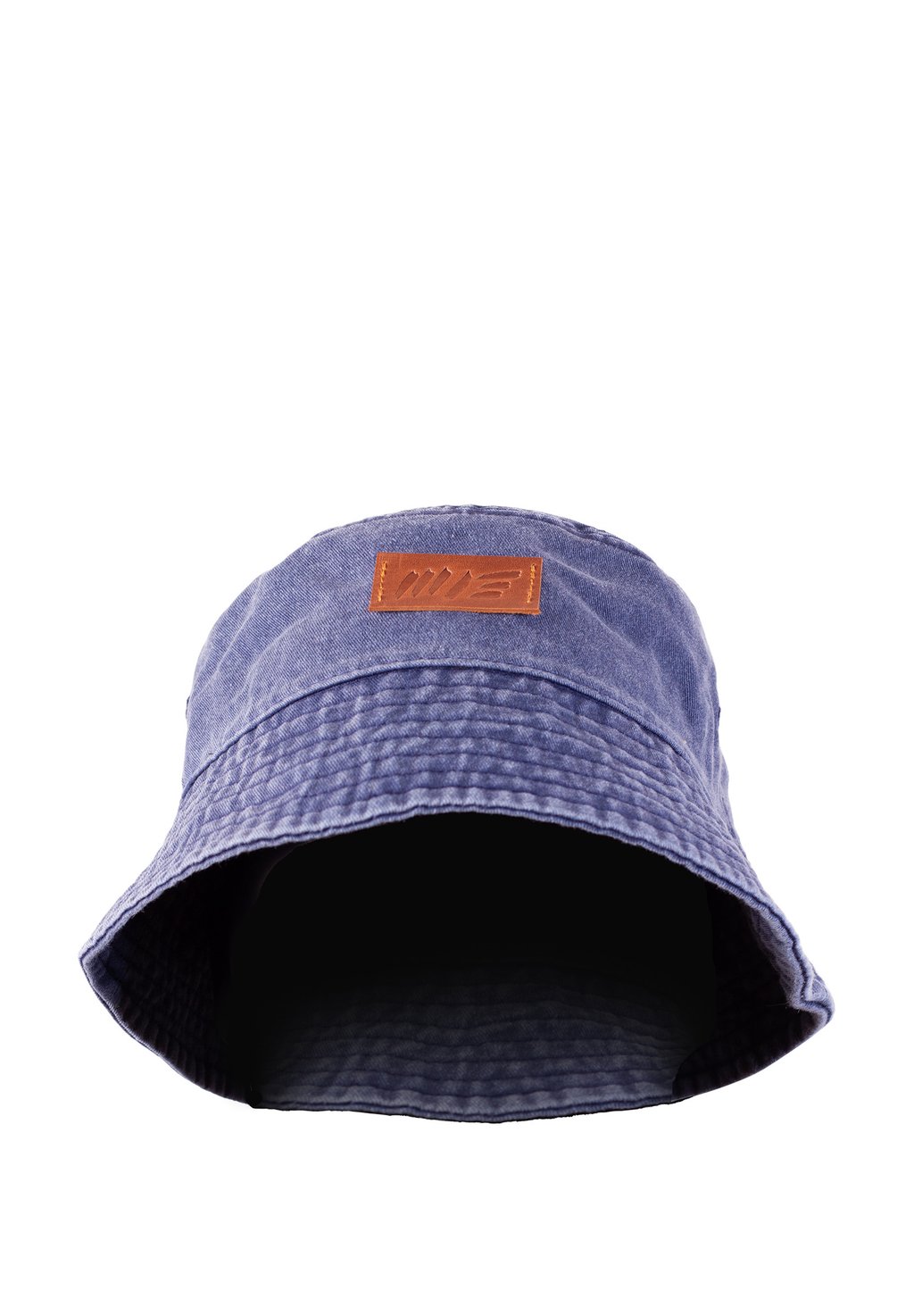 

Шляпа Manufaktur13, цвет Denim Blue