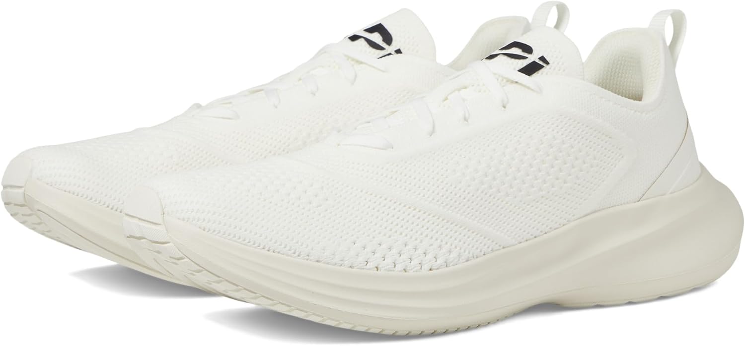 

Мужские кроссовки Techloom Dream Athletic Propulsion Labs (Apl), слоновая кость/черный