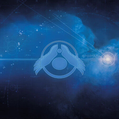

Виниловая пластинка Ruskay, Paul: Homeworld (Original Soundtrack)