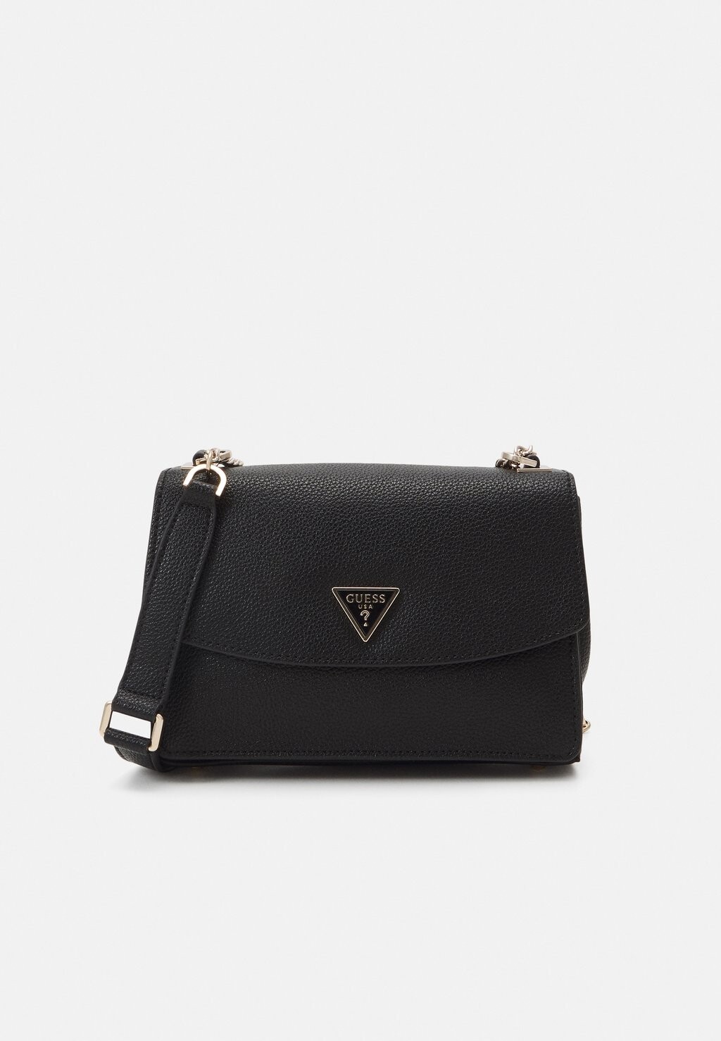 

Сумочка CRESIDIA Guess, черный