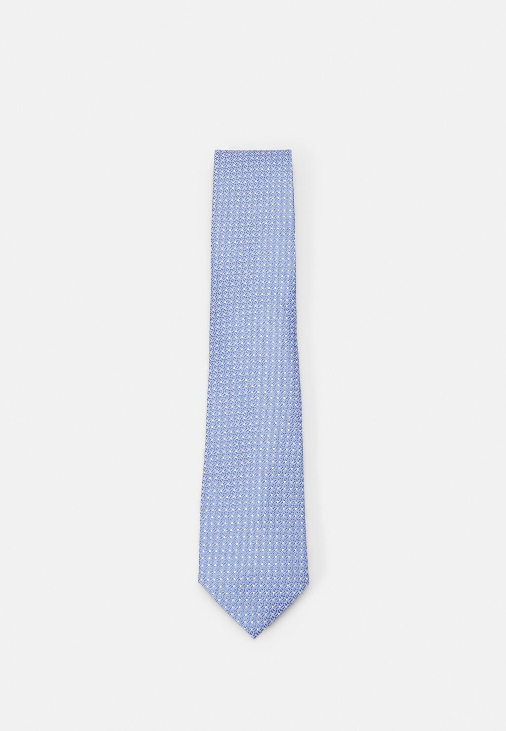 

Галстук STRUCTURED TONE Michael Kors, цвет light blue