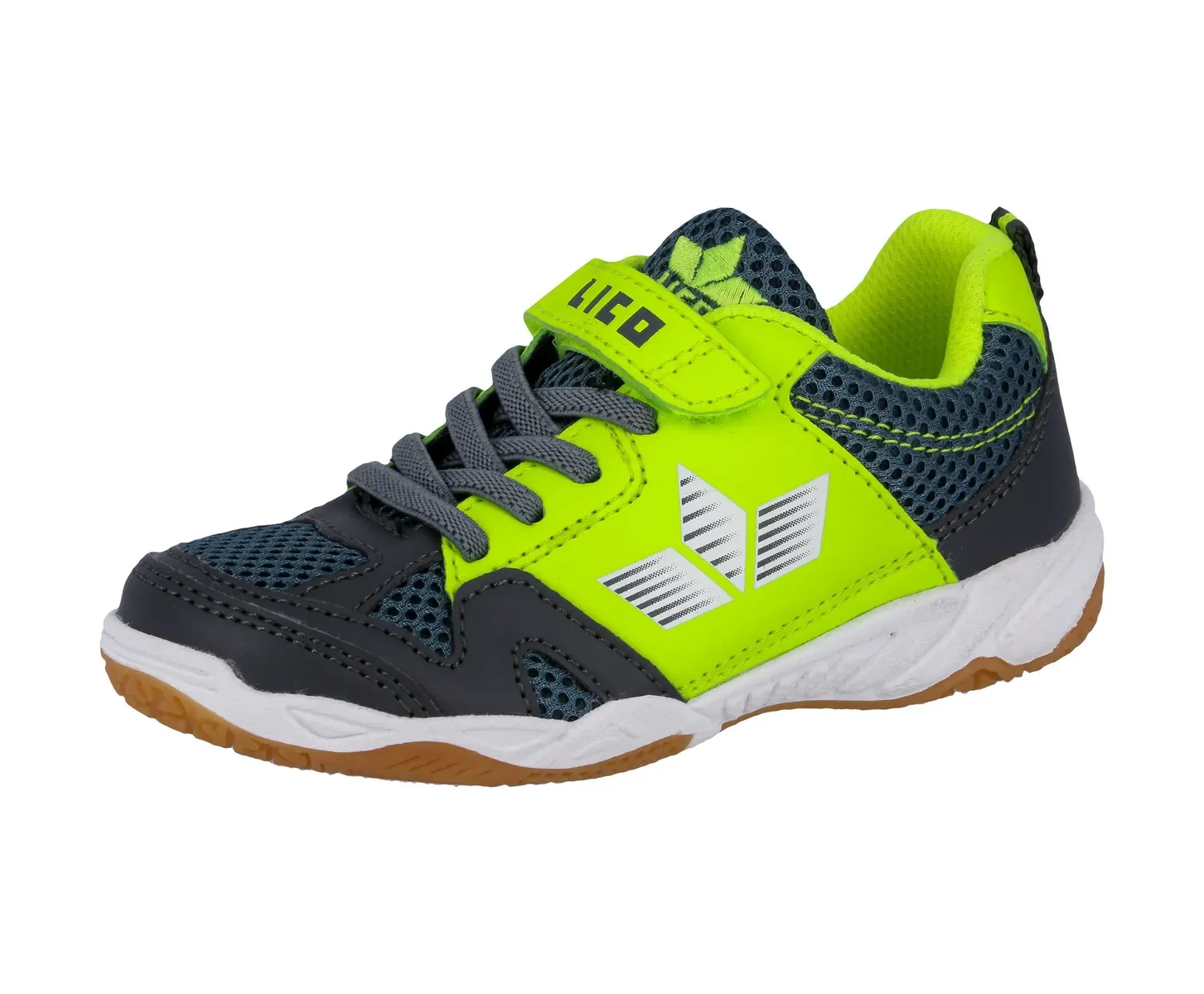 

Домашняя обувь Lico "Sport Shoe VS", серый