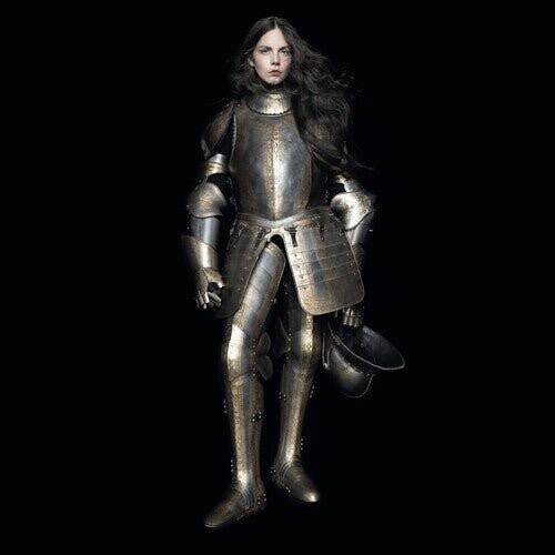 

Виниловая пластинка Gggolddd - This Shame Should Not Be Mine