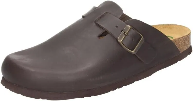 Мужские мюли Dr. Brinkmann, Brown