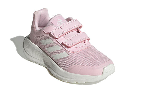 Кроссовки tensaur run 2.0 cf Adidas, розовый — фото 3