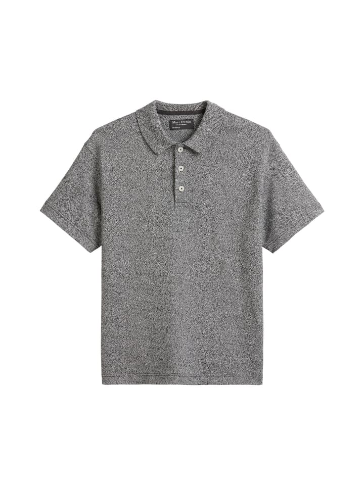 

Футболка поло Marc O'Polo, цвет multi/black