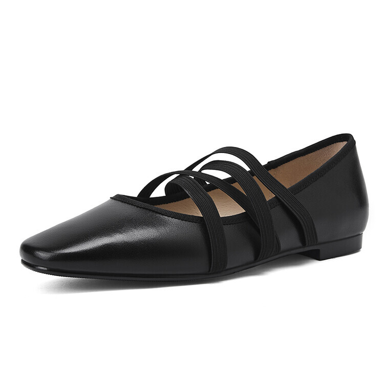 

Туфли Мэри Джейн женские Quicheshoes, цвет Silver beige