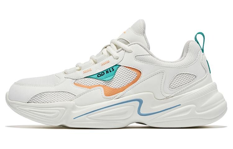 

Кроссовки для мужчин с низким верхом белого/оранжевого цвета Qiaodan, Оранжевый, Кроссовки для мужчин с низким верхом белого/оранжевого цвета Qiaodan