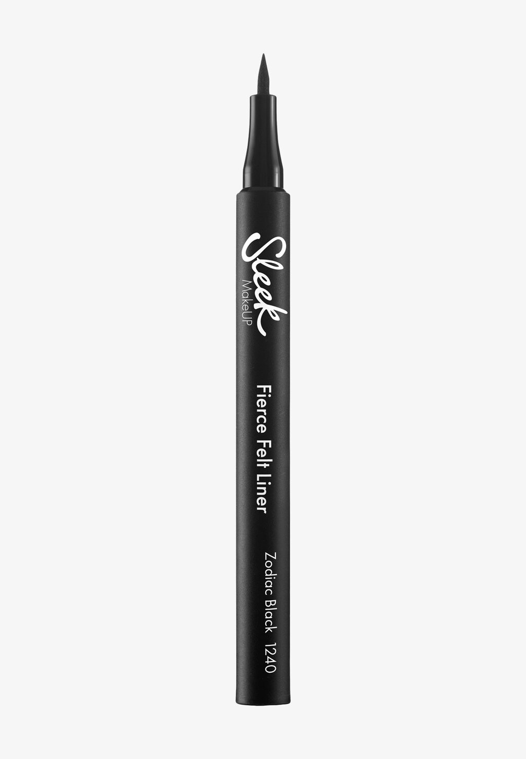

Подводка для глаз Fierce Felt Liner Sleek, черный