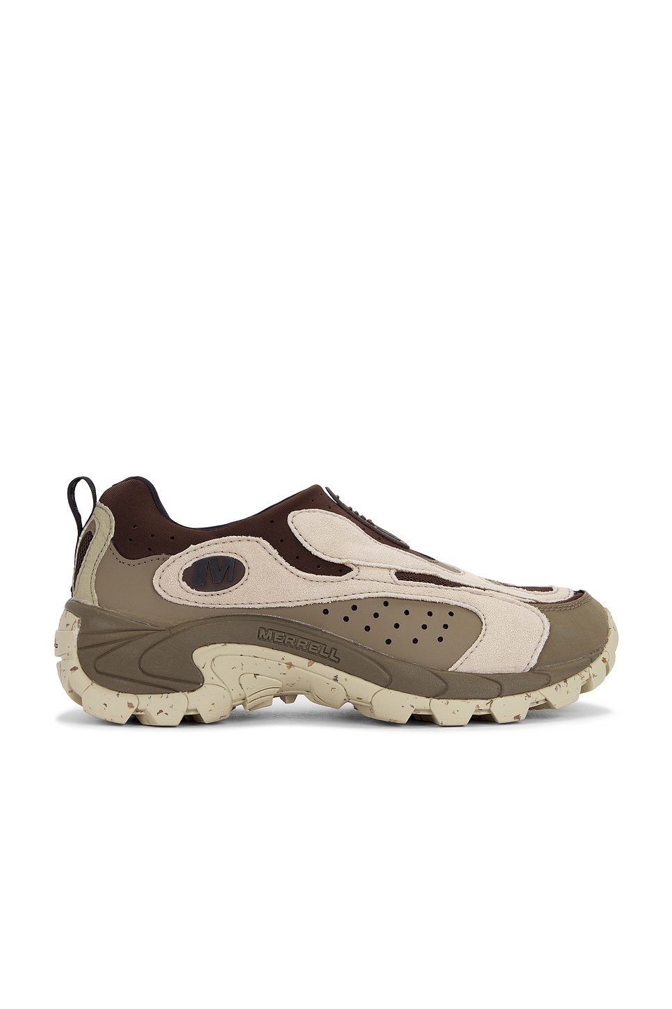 

Кроссовки Moc Speed Streak Evo Merrell 1Trl, Silt & Coffee
