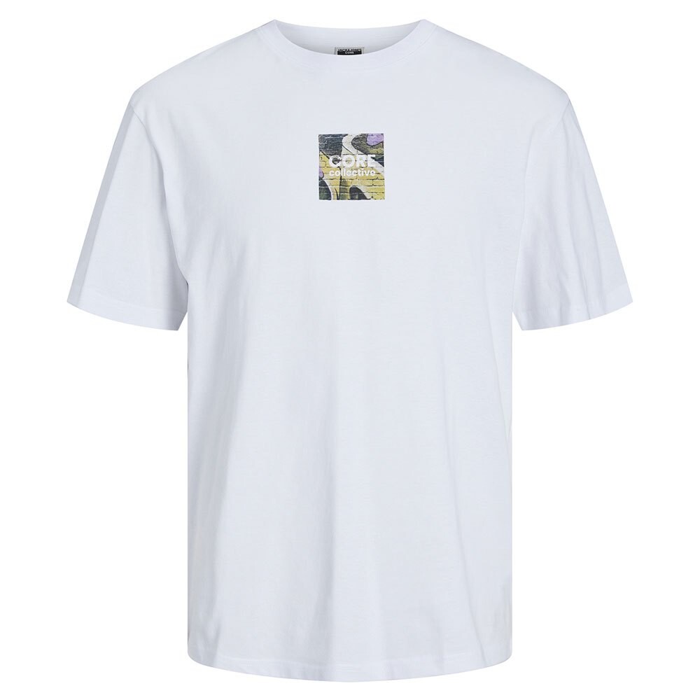 

Футболка Jack & Jones Edition Short , белый