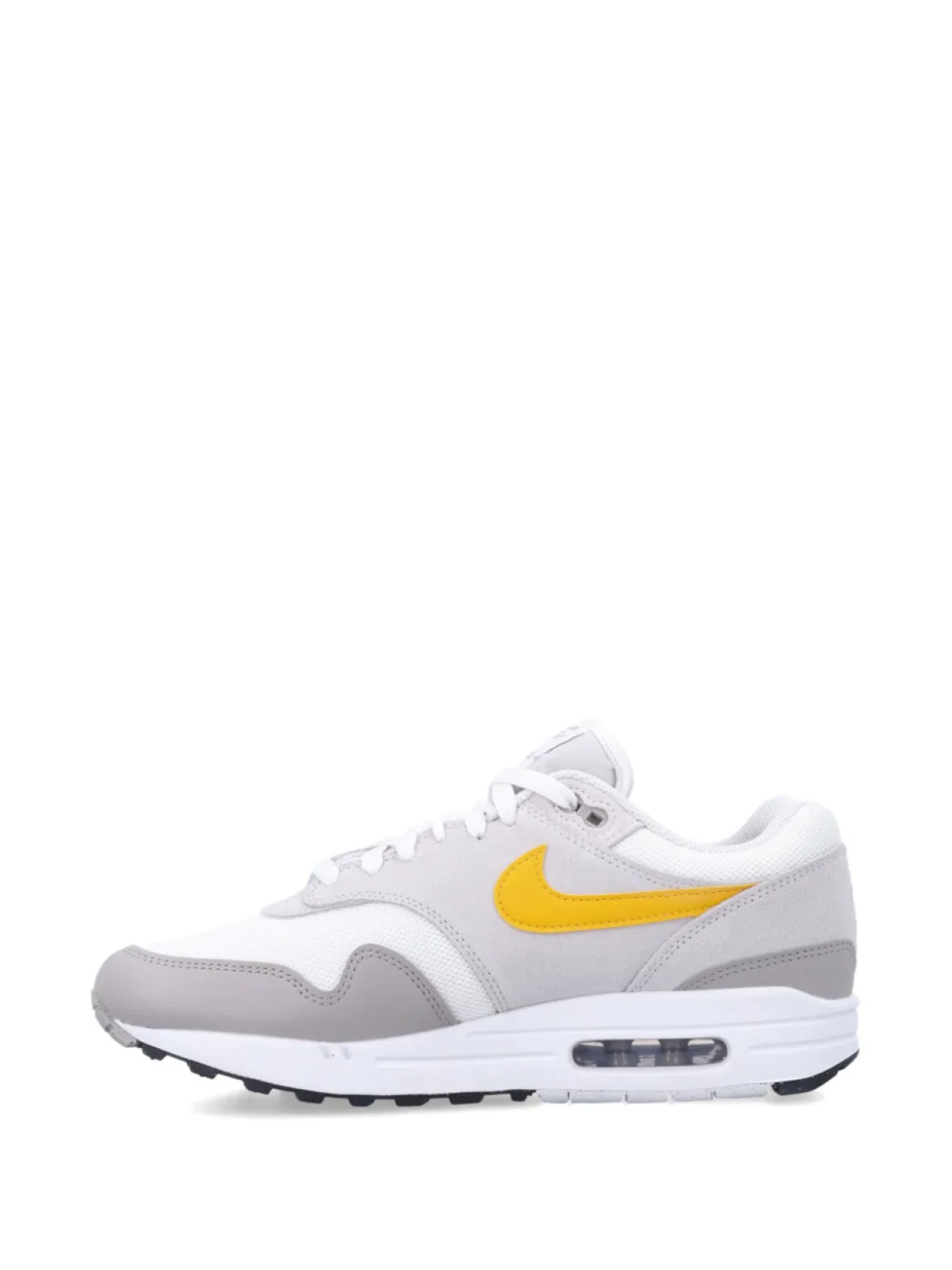 Кроссовки Air Max 1 Essential Nike, серый — фото 4