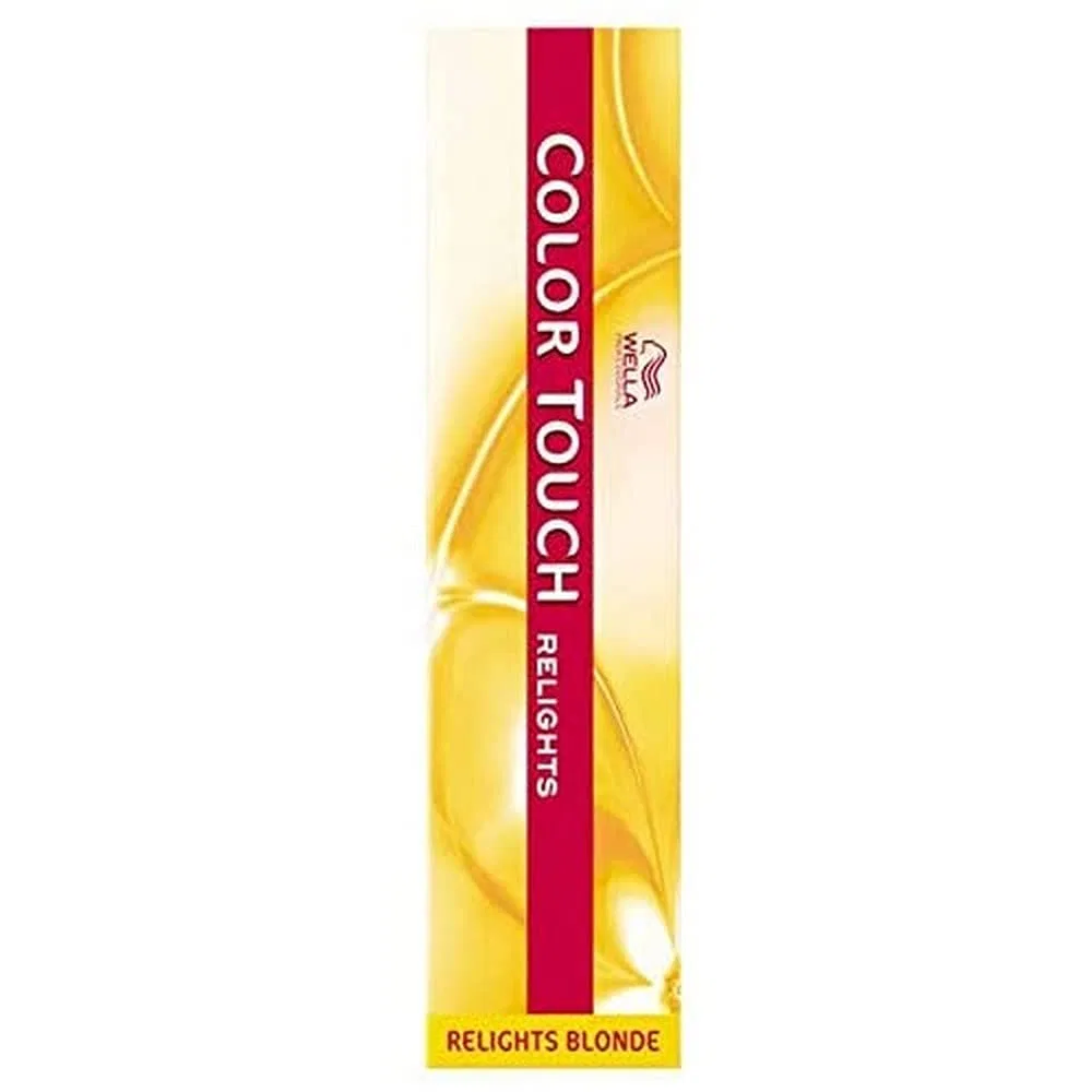 Краска для волос CT/56 Relights (коричнево-красный, махагон-фиолетовый) Wella Professionals
