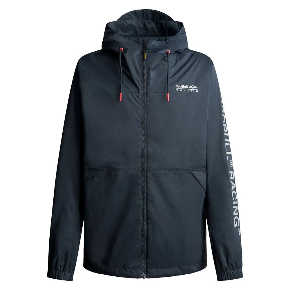 

Куртка Red Bull Racing RU400004, синий